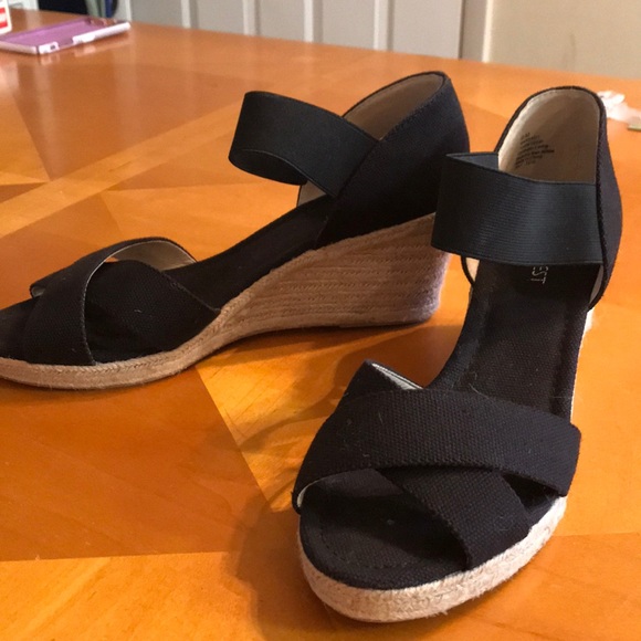 Nine West Shoes - Nine West Wedges / NWOT